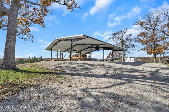 5620 BUFFALO ROAD, Jefferson City, MO 65101