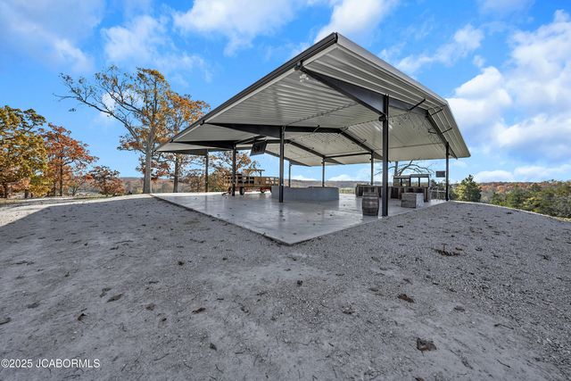 5620 BUFFALO ROAD, Jefferson City, MO 65101