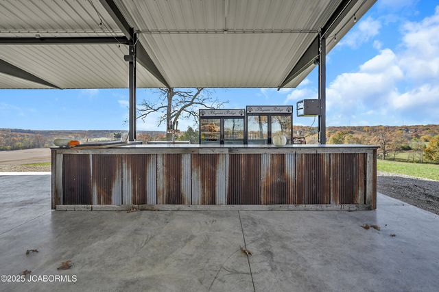 5620 BUFFALO ROAD, Jefferson City, MO 65101