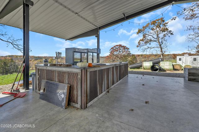 5620 BUFFALO ROAD, Jefferson City, MO 65101