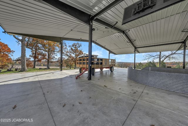 5620 BUFFALO ROAD, Jefferson City, MO 65101