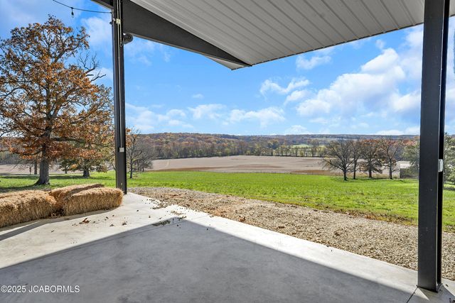 5620 BUFFALO ROAD, Jefferson City, MO 65101