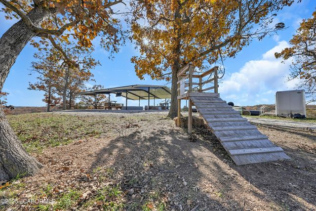 5620 BUFFALO ROAD, Jefferson City, MO 65101