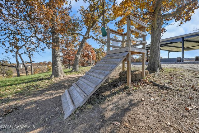 5620 BUFFALO ROAD, Jefferson City, MO 65101