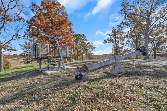 5620 BUFFALO ROAD, Jefferson City, MO 65101