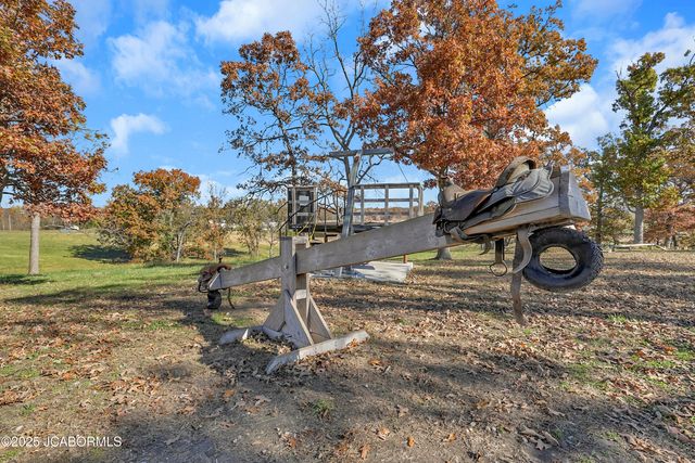 5620 BUFFALO ROAD, Jefferson City, MO 65101