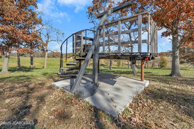 5620 BUFFALO ROAD, Jefferson City, MO 65101