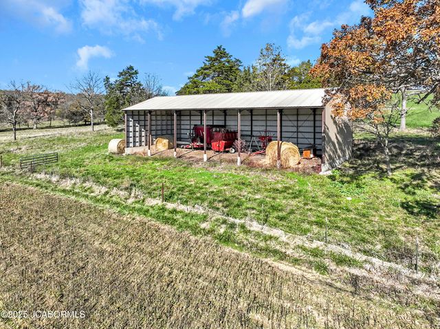 5620 BUFFALO ROAD, Jefferson City, MO 65101