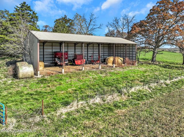 5620 BUFFALO ROAD, Jefferson City, MO 65101