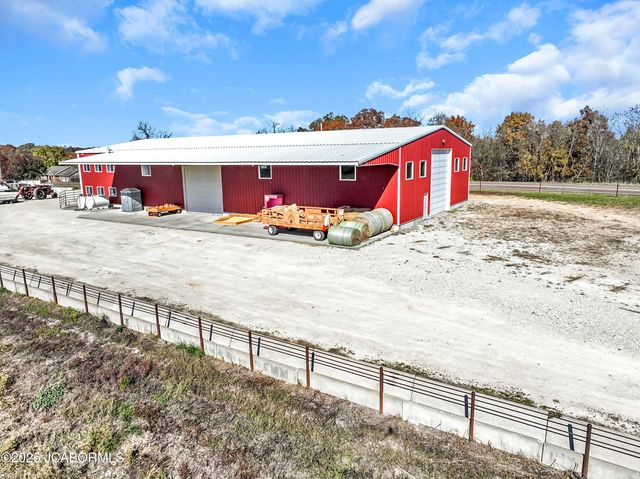 5620 BUFFALO ROAD, Jefferson City, MO 65101