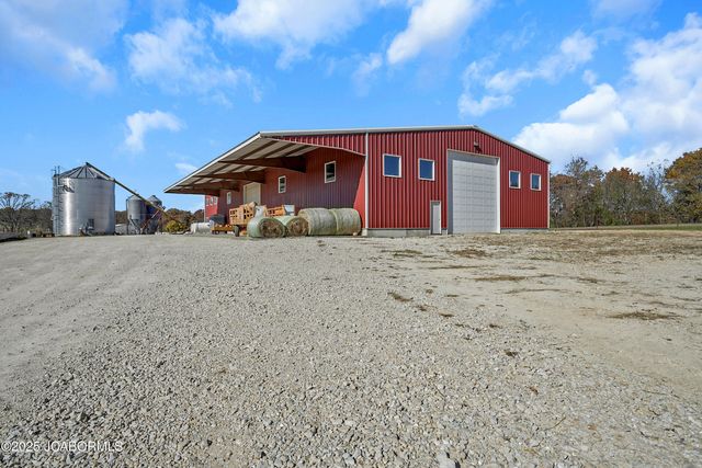 5620 BUFFALO ROAD, Jefferson City, MO 65101