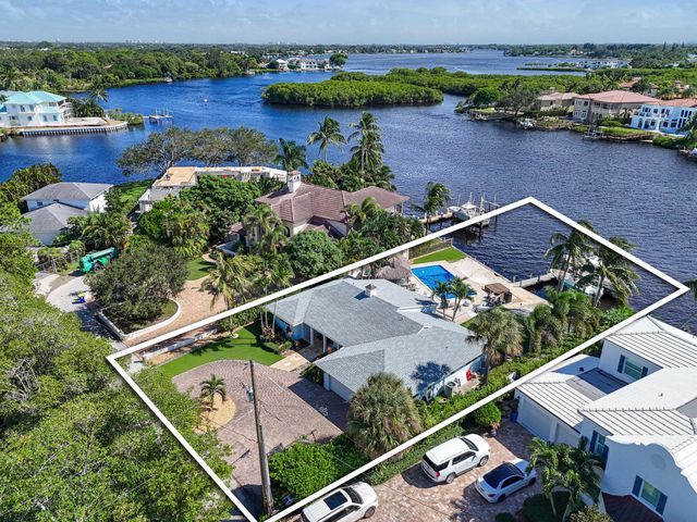 9195 SE Cove Point Street, Jupiter, FL 33469