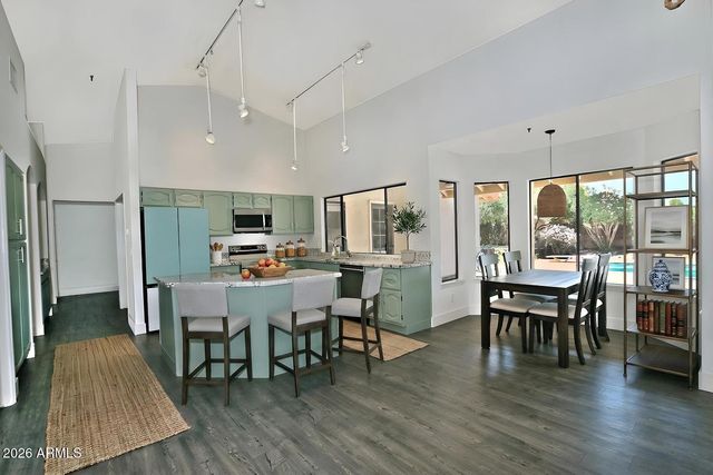 9360 E DESERT Trail, Scottsdale, AZ 85260