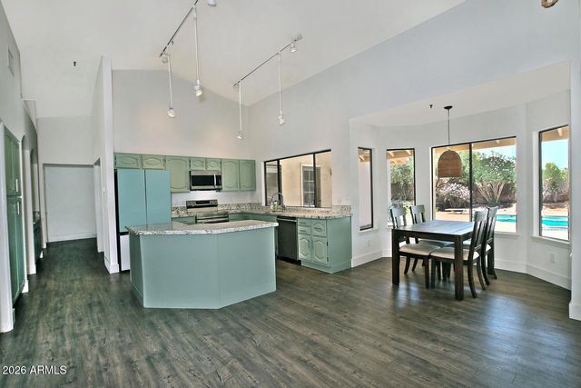 9360 E DESERT Trail, Scottsdale, AZ 85260