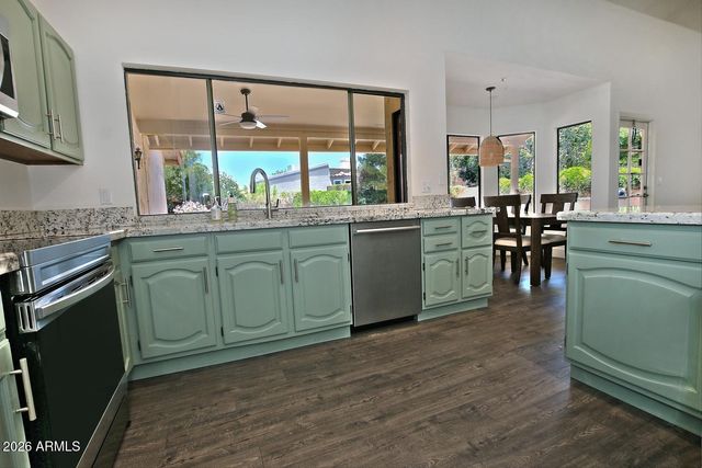 9360 E DESERT Trail, Scottsdale, AZ 85260