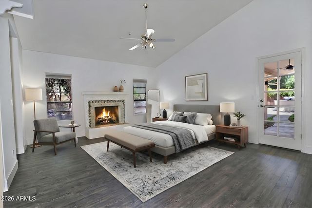 9360 E DESERT Trail, Scottsdale, AZ 85260