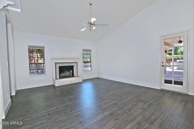 9360 E DESERT Trail, Scottsdale, AZ 85260