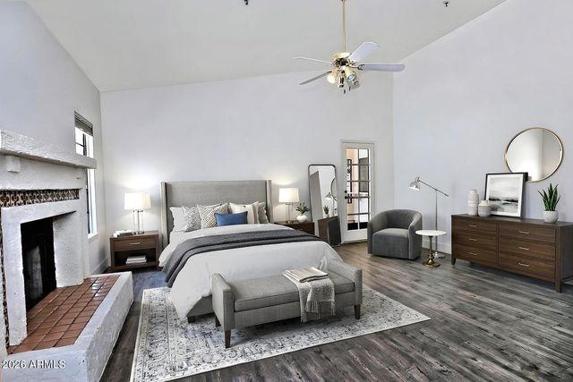 9360 E DESERT Trail, Scottsdale, AZ 85260