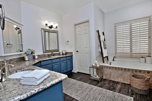 9360 E DESERT Trail, Scottsdale, AZ 85260