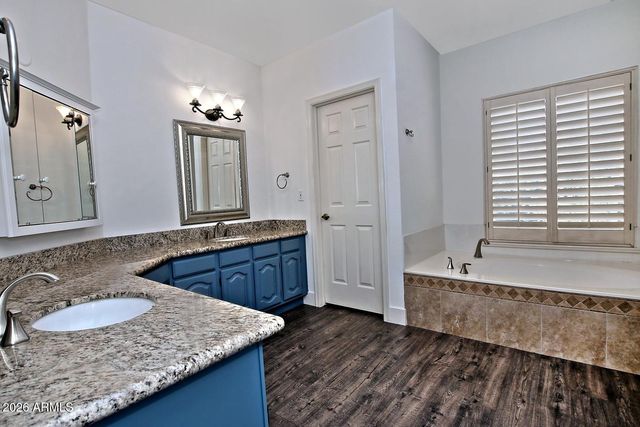 9360 E DESERT Trail, Scottsdale, AZ 85260