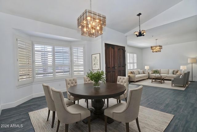 9360 E DESERT Trail, Scottsdale, AZ 85260