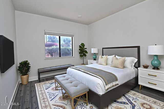 9360 E DESERT Trail, Scottsdale, AZ 85260