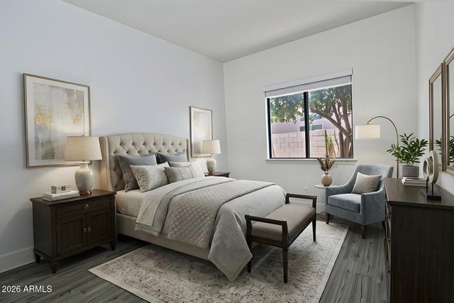9360 E DESERT Trail, Scottsdale, AZ 85260