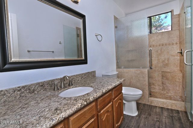 9360 E DESERT Trail, Scottsdale, AZ 85260