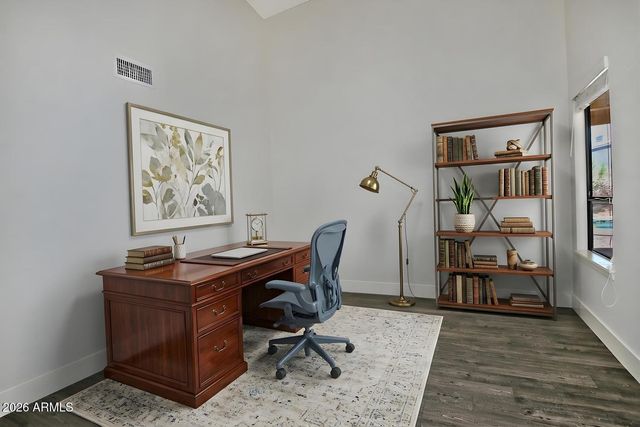 9360 E DESERT Trail, Scottsdale, AZ 85260