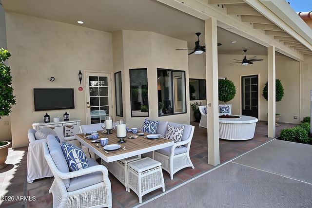 9360 E DESERT Trail, Scottsdale, AZ 85260