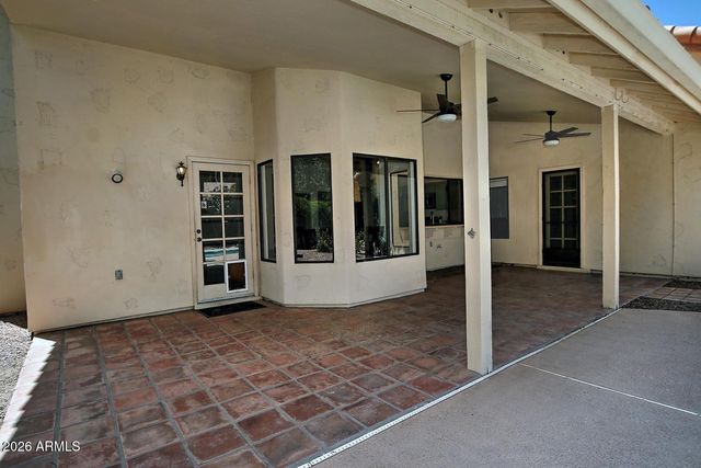 9360 E DESERT Trail, Scottsdale, AZ 85260