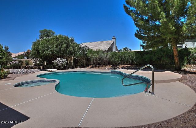 9360 E DESERT Trail, Scottsdale, AZ 85260