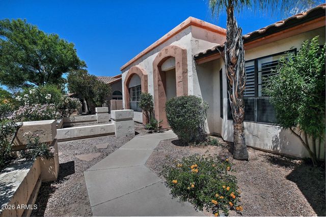 9360 E DESERT Trail, Scottsdale, AZ 85260