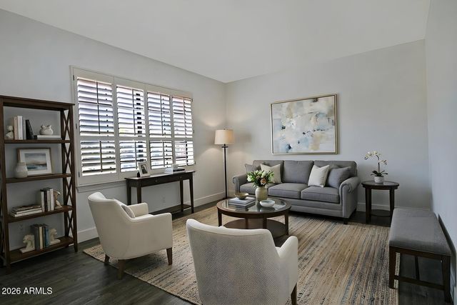 9360 E DESERT Trail, Scottsdale, AZ 85260