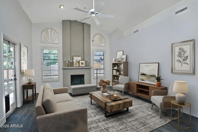 9360 E DESERT Trail, Scottsdale, AZ 85260