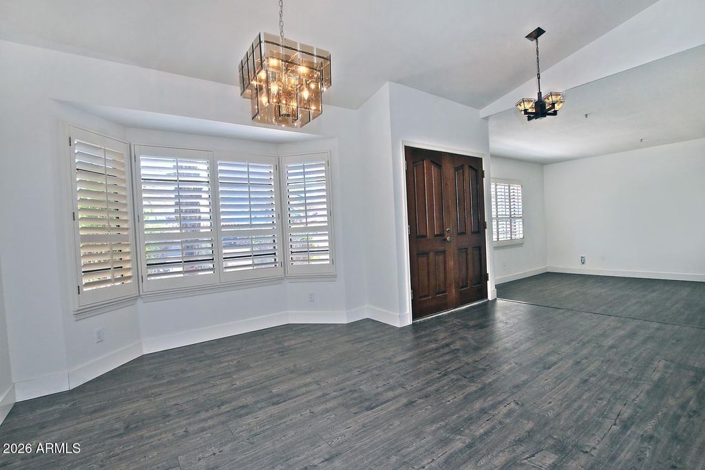 9360 E DESERT Trail, Scottsdale, AZ 85260 — photo 3