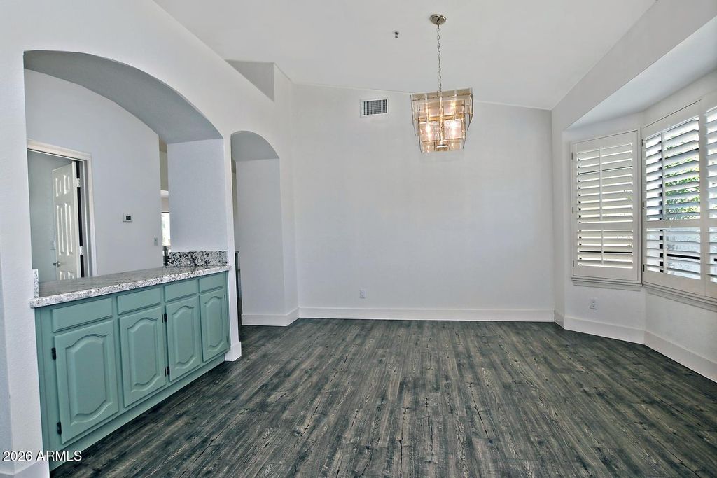 9360 E DESERT Trail, Scottsdale, AZ 85260 — photo 5