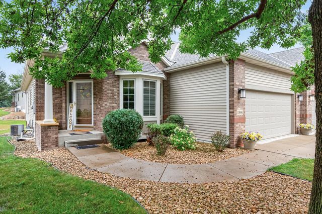 11446 Preserve Lane N, Champlin, MN 55316