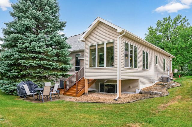 11446 Preserve Lane N, Champlin, MN 55316