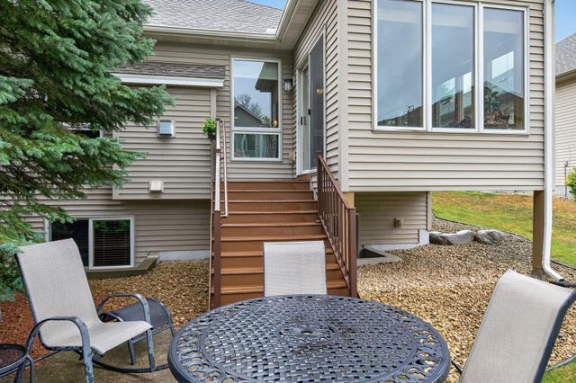 11446 Preserve Lane N, Champlin, MN 55316