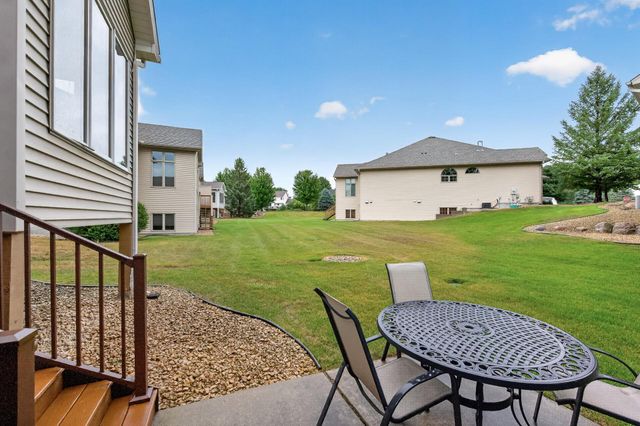 11446 Preserve Lane N, Champlin, MN 55316
