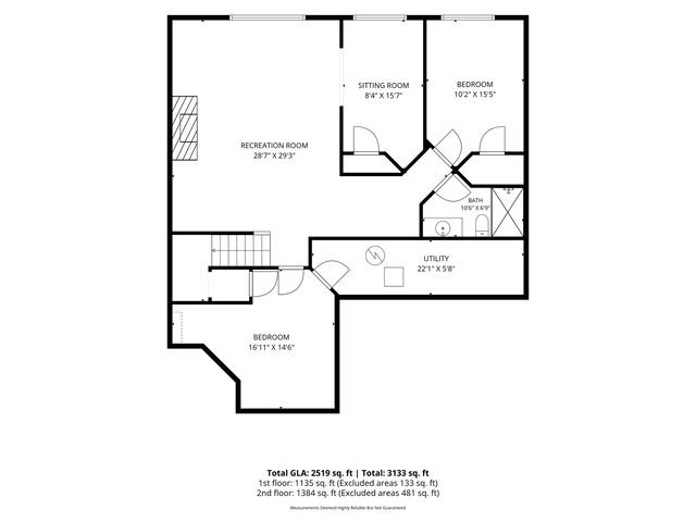 11446 Preserve Lane N, Champlin, MN 55316