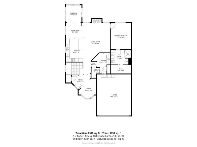11446 Preserve Lane N, Champlin, MN 55316