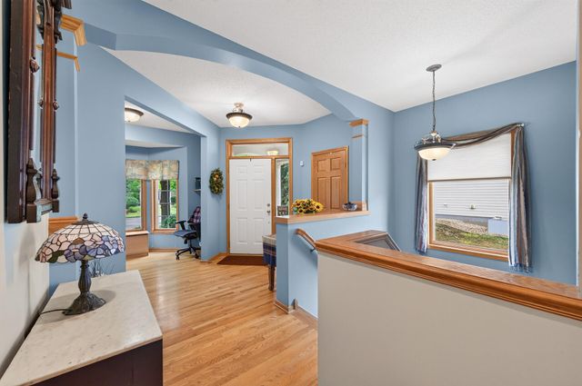 11446 Preserve Lane N, Champlin, MN 55316