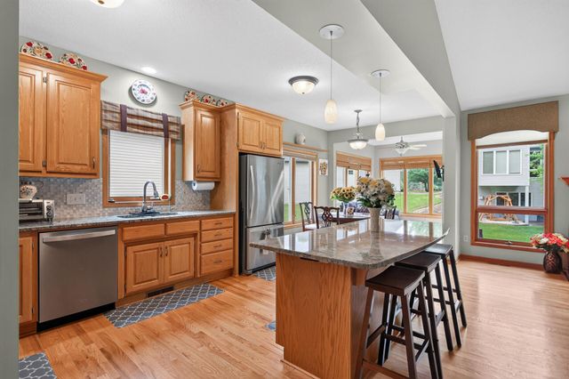 11446 Preserve Lane N, Champlin, MN 55316