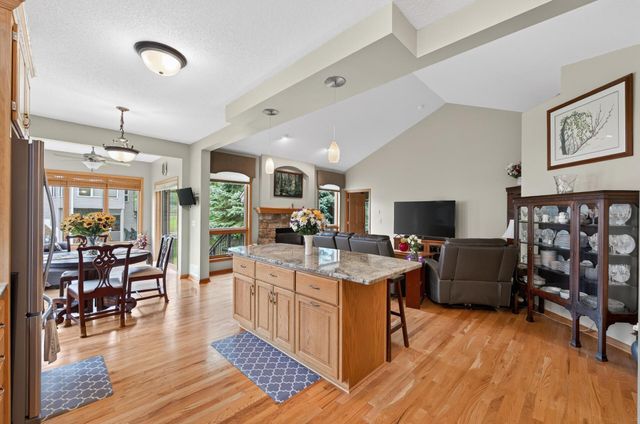 11446 Preserve Lane N, Champlin, MN 55316