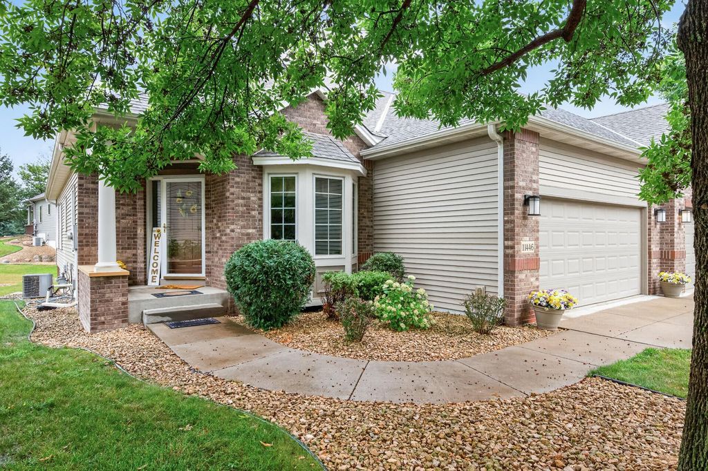 11446 Preserve Lane N, Champlin, MN 55316 — photo 2