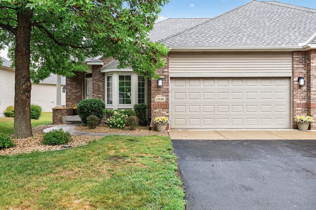 11446 Preserve Lane N, Champlin, MN 55316 — photo 3