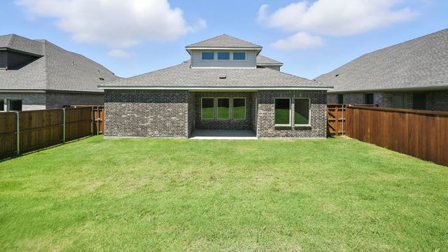 2608 Eagle Mountain Way, Celina, TX 75009