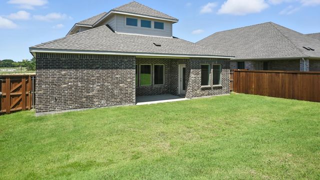 2608 Eagle Mountain Way, Celina, TX 75009